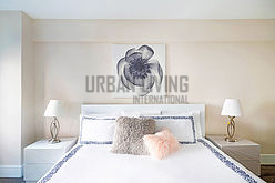 Wohnung Lenox Hill - Schlafzimmer