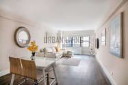 Квартира Lenox Hill - Гостиная