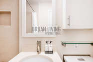 Apartamento Lenox Hill - Cuarto de baño