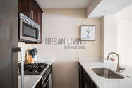 Apartment Lenox Hill - Kitchen