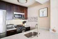 Appartamento Lenox Hill - Cucina