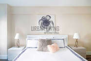 Wohnung Lenox Hill - Schlafzimmer