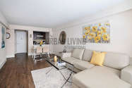 Wohnung Lenox Hill - Wohnzimmer
