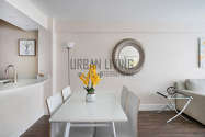 Wohnung Lenox Hill - Wohnzimmer