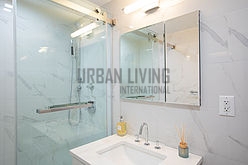 Apartamento Carnegie Hill - Casa de banho