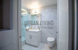 Apartamento Carnegie Hill - Casa de banho