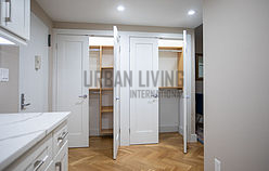 Apartamento Carnegie Hill - Cozinha