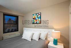 Apartamento Carnegie Hill - Quarto