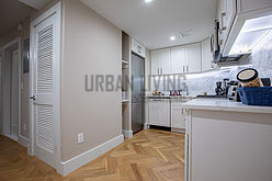 Apartment Carnegie Hill - Kitchen