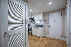 Appartamento Carnegie Hill - Cucina