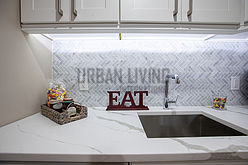 Appartamento Carnegie Hill - Cucina