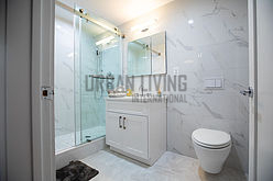 Appartamento Carnegie Hill - Sala da bagno