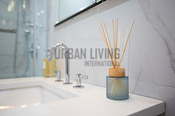 Appartamento Carnegie Hill - Sala da bagno