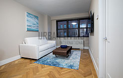 Appartamento Carnegie Hill - Soggiorno