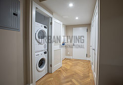 Appartamento Carnegie Hill - Soggiorno