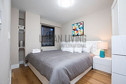 Appartement Carnegie Hill - Chambre