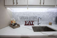 Apartamento Carnegie Hill - Cocina