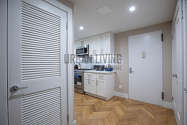 Apartamento Carnegie Hill - Cozinha