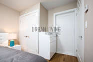 Apartamento Carnegie Hill - Dormitorio