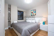 Apartamento Carnegie Hill - Quarto