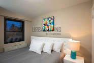 Apartamento Carnegie Hill - Quarto