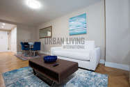Apartamento Carnegie Hill - Salaõ