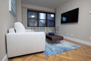 Apartamento Carnegie Hill - Salaõ