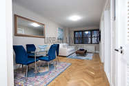 Apartamento Carnegie Hill - Salaõ