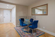 Apartamento Carnegie Hill - Salaõ