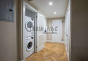 Apartamento Carnegie Hill - Salaõ