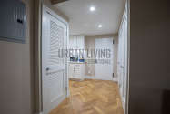 Apartamento Carnegie Hill - Salaõ