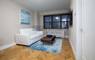 Apartamento Carnegie Hill - Salón