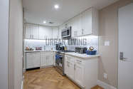 Appartamento Carnegie Hill - Cucina
