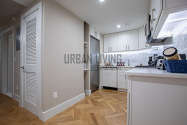 Appartamento Carnegie Hill - Cucina