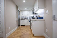 Appartamento Carnegie Hill - Cucina