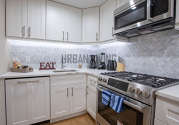 Appartamento Carnegie Hill - Cucina