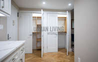 Appartamento Carnegie Hill - Cucina