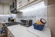 Appartamento Carnegie Hill - Cucina
