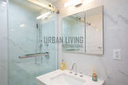 Appartamento Carnegie Hill - Sala da bagno
