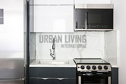 Apartamento Yorkville - Cocina