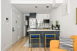 Apartamento Yorkville - Cozinha