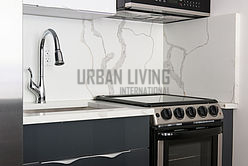 Appartement Yorkville - Cuisine