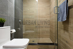 Appartement Yorkville - Salle de bain