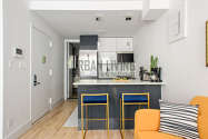 Apartamento Yorkville - Cocina