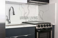 Apartamento Yorkville - Cocina