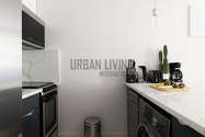 Apartamento Yorkville - Cocina