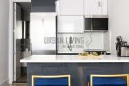 Appartement Yorkville - Cuisine