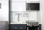 Appartement Yorkville - Cuisine