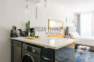 Appartement Yorkville - Cuisine
