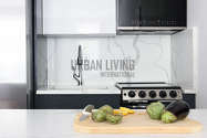 Appartement Yorkville - Cuisine